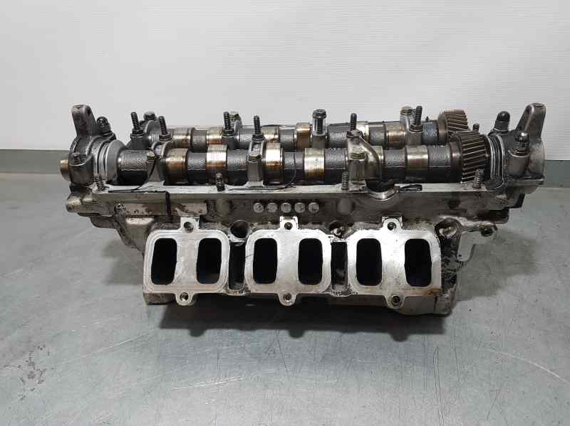 ALFA ROMEO A3 8L (1996-2003) Engine Cylinder Head 059103373D 18661161