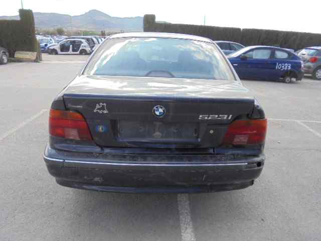 FORD 5 Series E39 (1995-2004) Greičių dėžė (pavarų dėžė) AJT,0007444 18554090