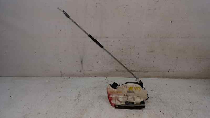 DODGE Cordoba 2 generation (1999-2009) Front Right Door Lock 5N1837016A 18500023