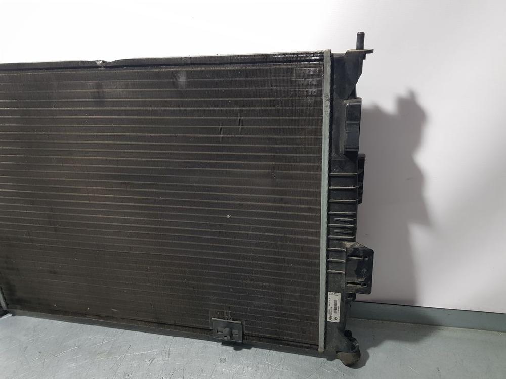 NISSAN Qashqai 1 generation (2007-2014) Radiator aer condiționat 21400JD200, 880447SR 18702347