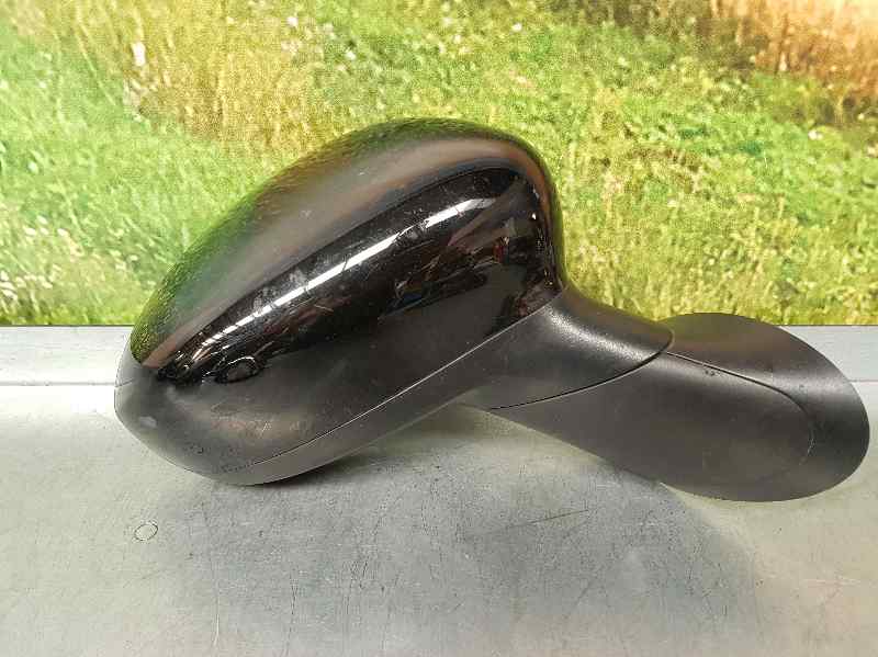 ABARTH Right Side Wing Mirror 7PINS 24013145