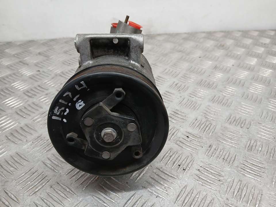 SKODA Octavia 3 generation (2013-2020) Air Condition Pump 5Q0820803B,01141227 24088918