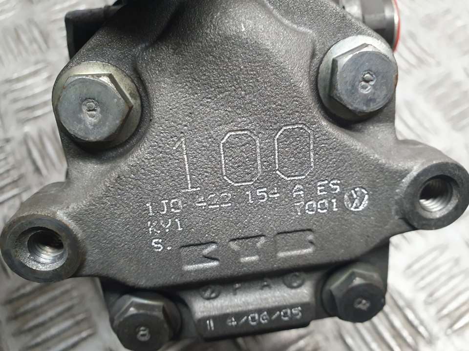 TOYOTA Leon 1 generation (1999-2005) Насос гидроусилителя 1J0422154A 23186048