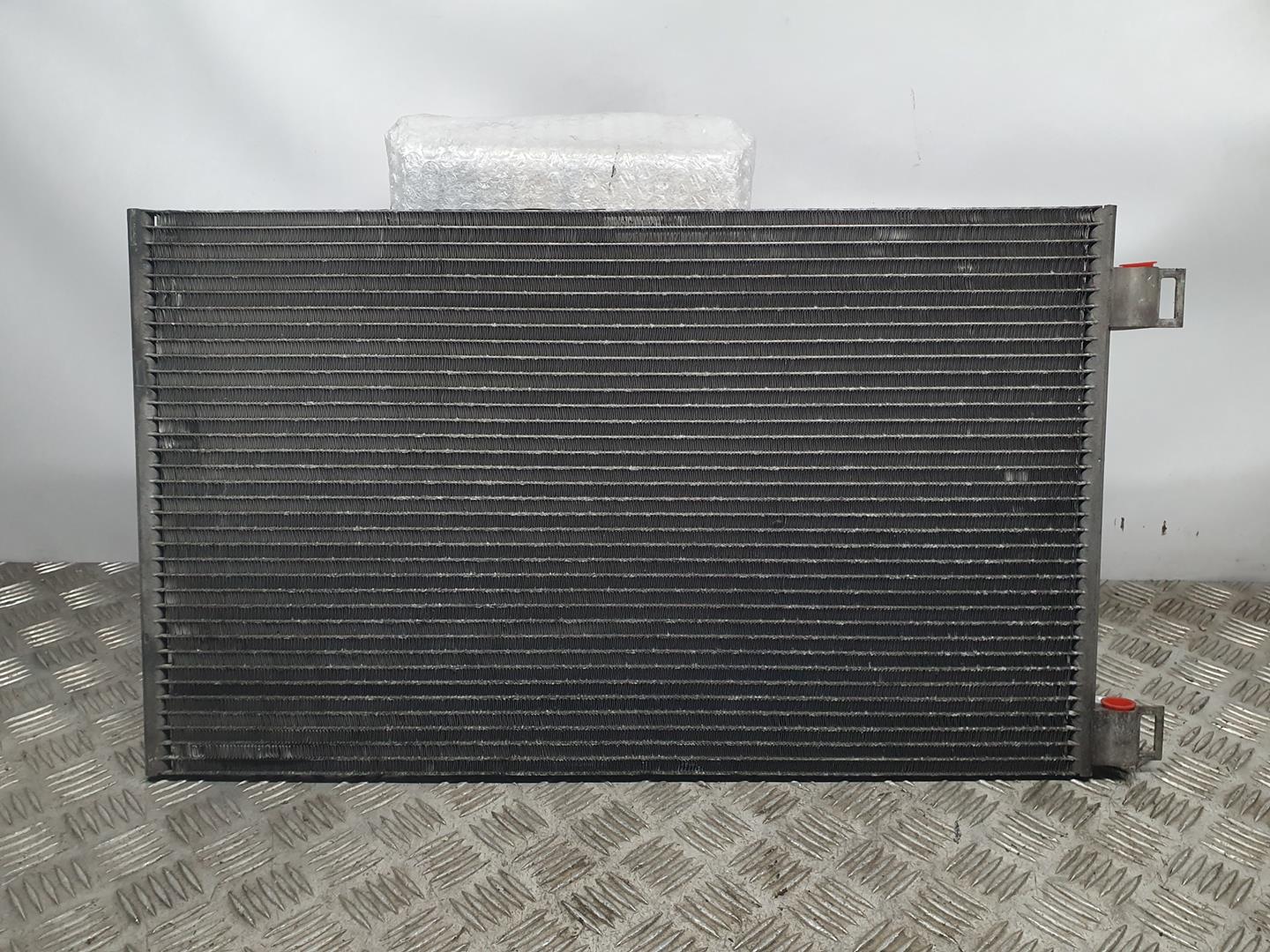 RENAULT Kangoo 2 generation (2007-2021) Radiateur de climatisation 8200455795, M4001001 23656600