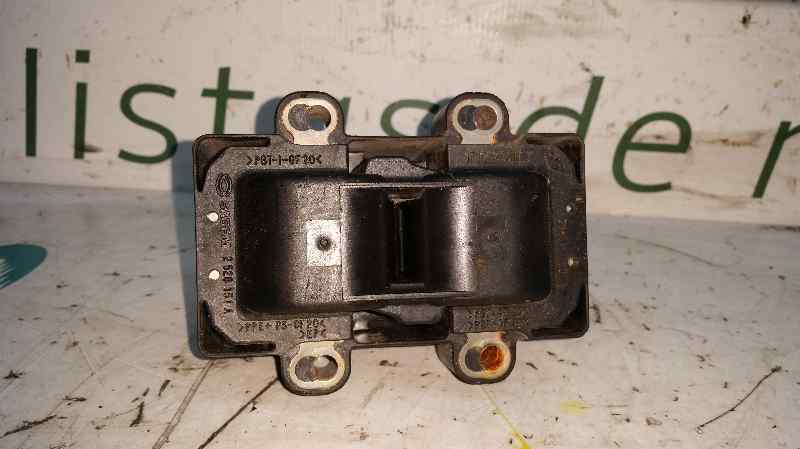 MAZDA Logan 1 generation (2004-2012) Høyspent tennspole 2526151A, 7700873701 18513290