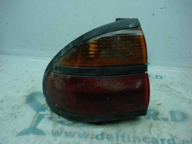 Rear lamp lh F9Q718 7700420122 de Renault Laguna i (b56_, 556_) 1997-2001 107 CV