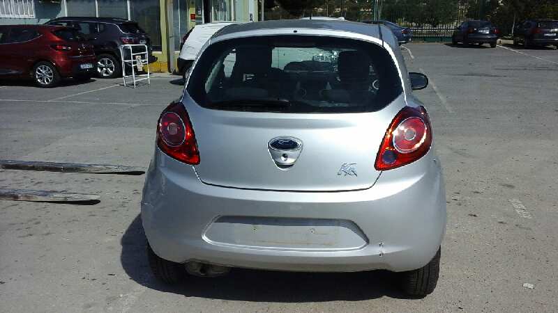 FORD Ka 2 generation (2008-2020) Posūkių mechanizmas 7354736600, 47143 18614720