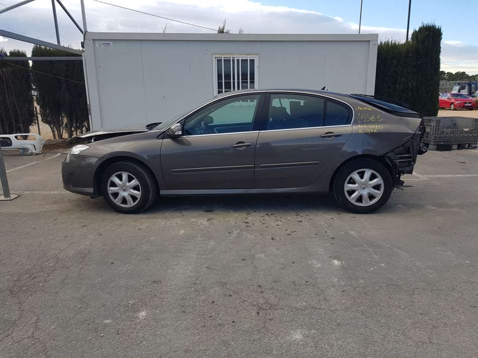 RENAULT Laguna 3 generation (2007-2015) Främre höger hjulnav 400140006R 23466222