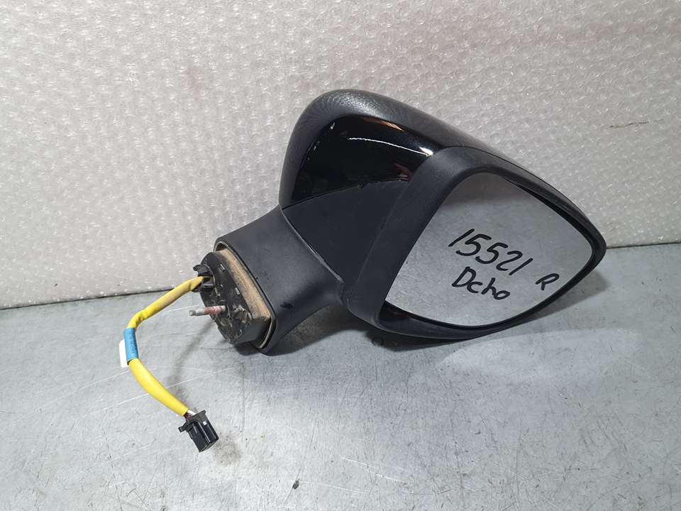 RENAULT Clio 4 generation (2012-2020) Right Side Wing Mirror 963019859R 24511507