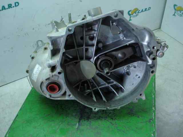 HONDA Civic 8 generation (2005-2012) Gearbox N22A2, MF6 18437296