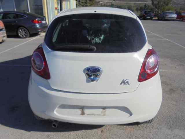 CHEVROLET Ka 2 generation (2008-2020) Бабина 55200112 18587655