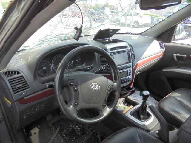 HYUNDAI Santa Fe CM (2006-2013) Pегулятор климы 972502B432 23665398