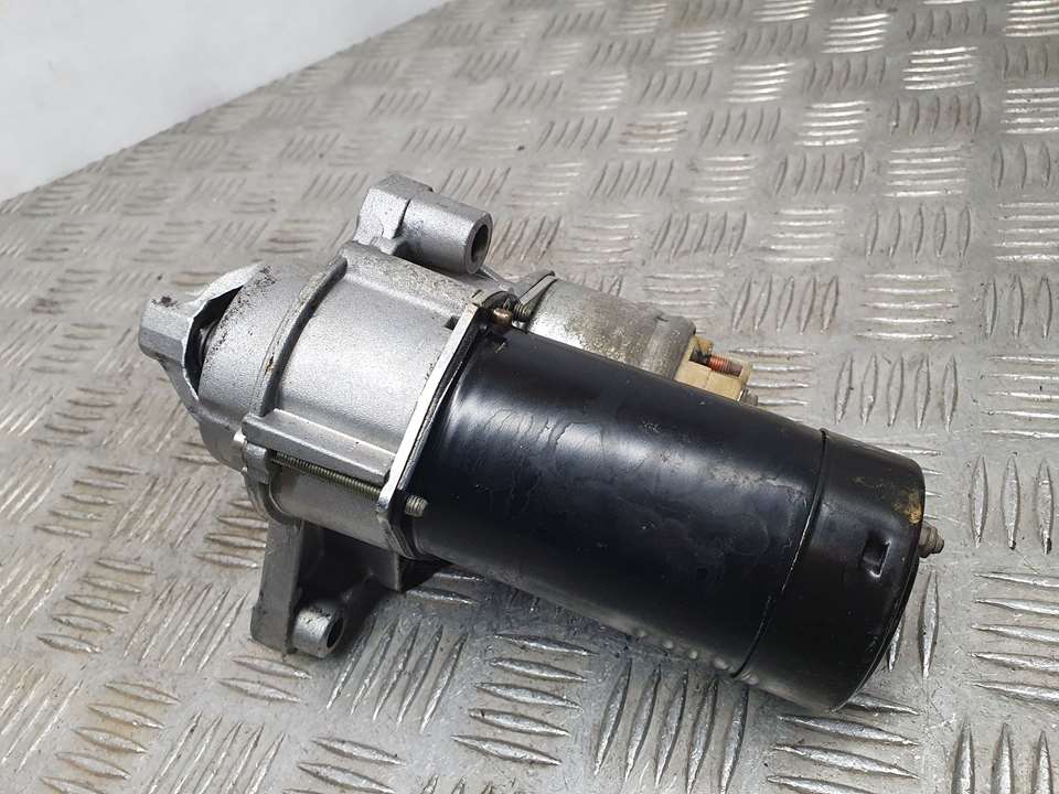 CITROËN C4 1 generation (2004-2011) Starter auto 9640825280, D6RA110, VALEO 23553524