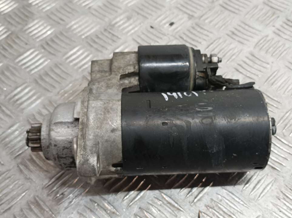 TOYOTA Leon 1 generation (1999-2005) Starter Motor 0001125042 23659343