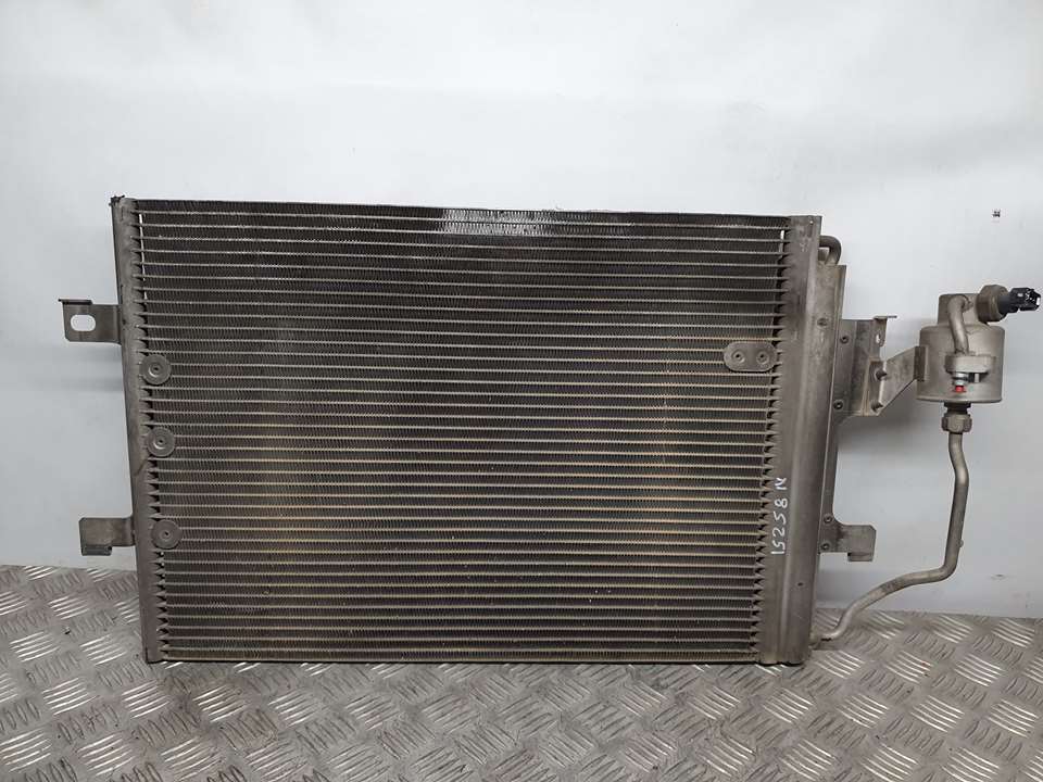 MERCEDES-BENZ A-Class W168 (1997-2004) Охлаждающий радиатор 1688300458, BEHR 22791647