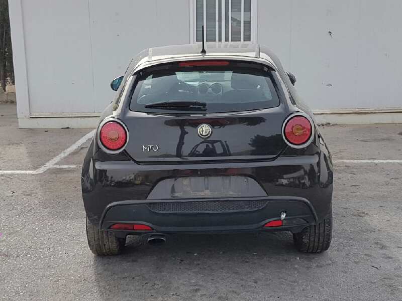 ALFA ROMEO MiTo 955 (2008-2020) Сензор за масов въздушен поток MAF 55220715, 0281006054 23759755