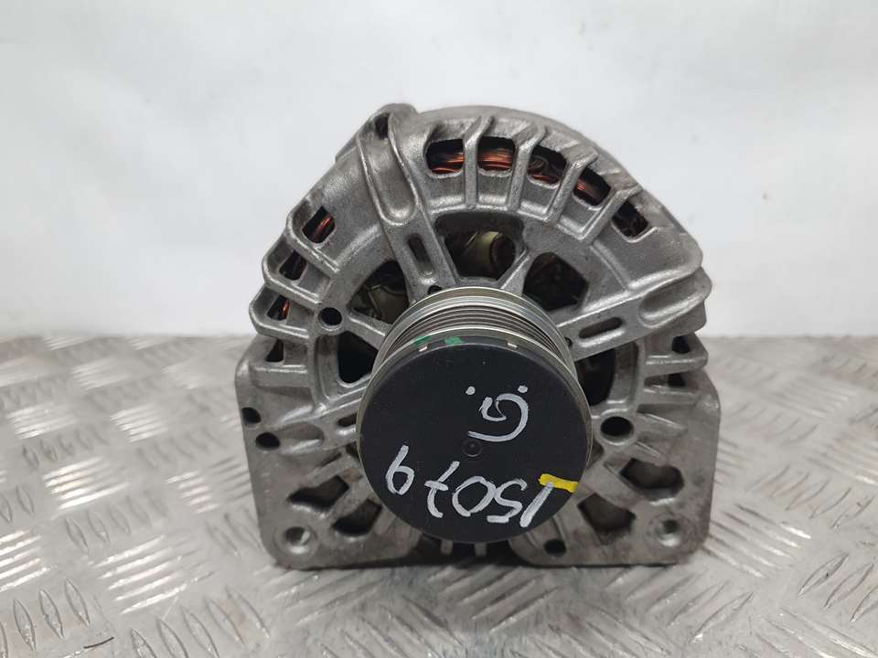 RENAULT Kangoo 2 generation (2007-2021) Alternator 231000026R,TG15C146 22600994