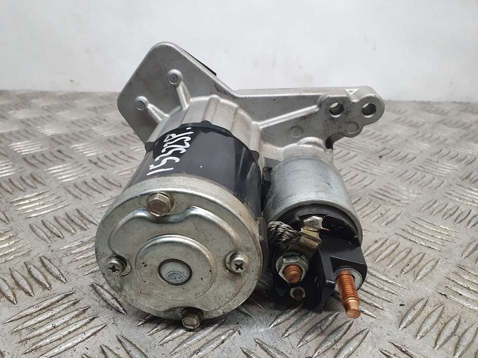 DACIA Sandero 2 generation (2013-2020) Starter Motor 233000557R, M000TD0372ZE 23141326