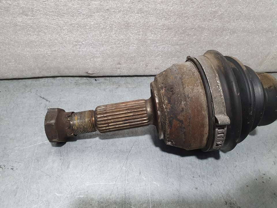 FORD Escort 5 generation (1990-2000) Arbre de transmission avant gauche 24032041