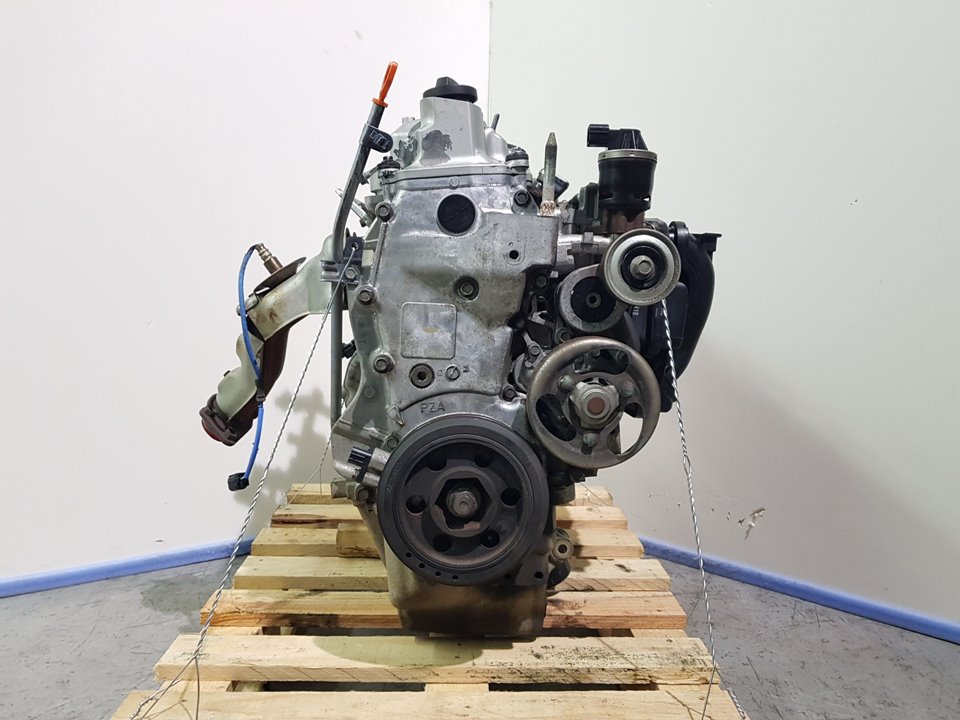 HONDA S2000 AP1 (1999-2003) Engine LDA2,2042247 18718344