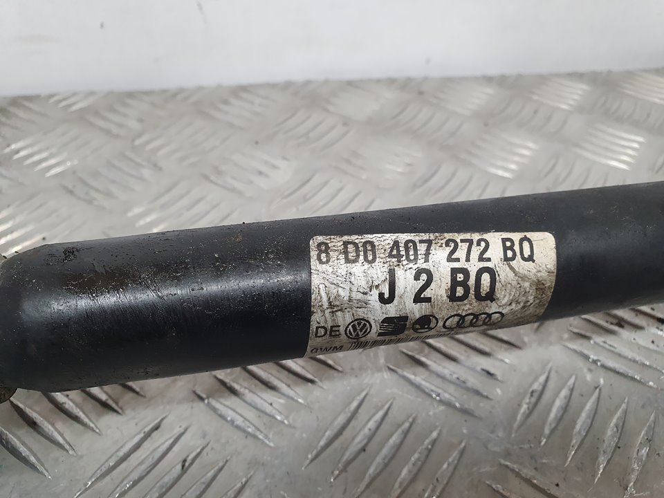 OPEL A4 B5/8D (1994-2001) Front Right Driveshaft 8D0407272BQ, 8150151484212 21537632