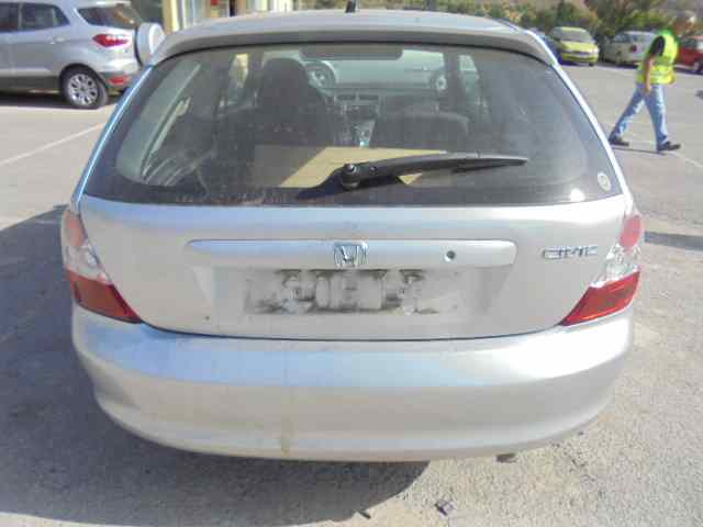 HONDA Civic 7 generation (2000-2005) Індикатор Перемикач склоочисника 35256S6AG01 18592019