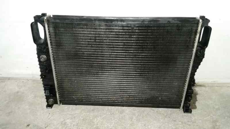 MERCEDES-BENZ E-Class W211/S211 (2002-2009) Air Con radiator RM1441,A2115002302 18533602