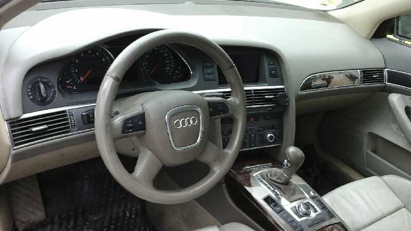 AUDI A6 C6/4F (2004-2011) Music Player Without GPS 4F0035541, 47538691108 21244086