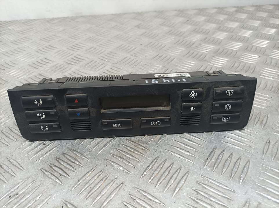 TOYOTA Land Cruiser J200 Series (2007-2015) Climate  Control Unit 6956319,5HB00887819 26517537