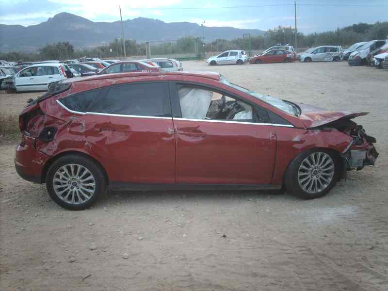 FORD Focus 3 generation (2011-2020) Кнопки музичного плеєра AM5T18K811BD,331410000 18494932