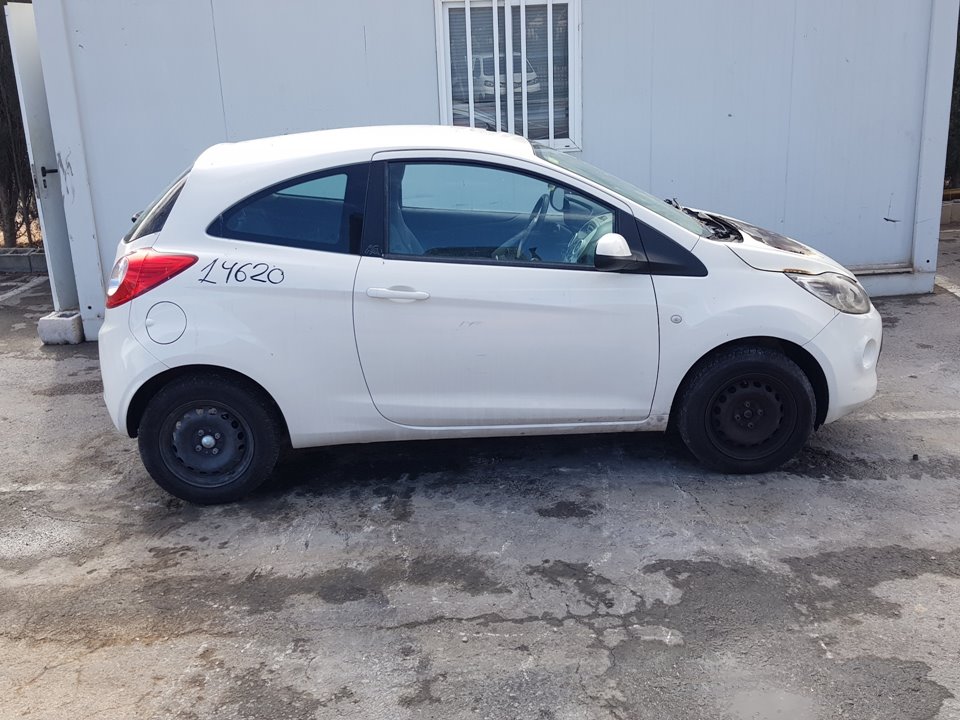 FORD Ka 2 generation (2008-2020) cita detaļa C/PRETENSORES 20814787