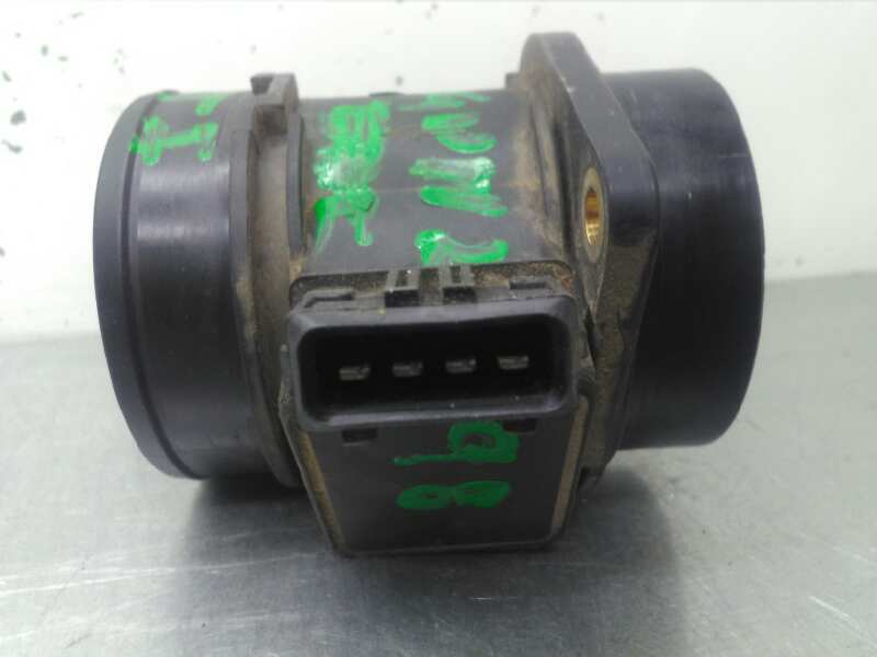 RENAULT Laguna 1 generation (1993-2001) Mass Air Flow Sensor MAF 7700105010B, 5WK9615 18353513