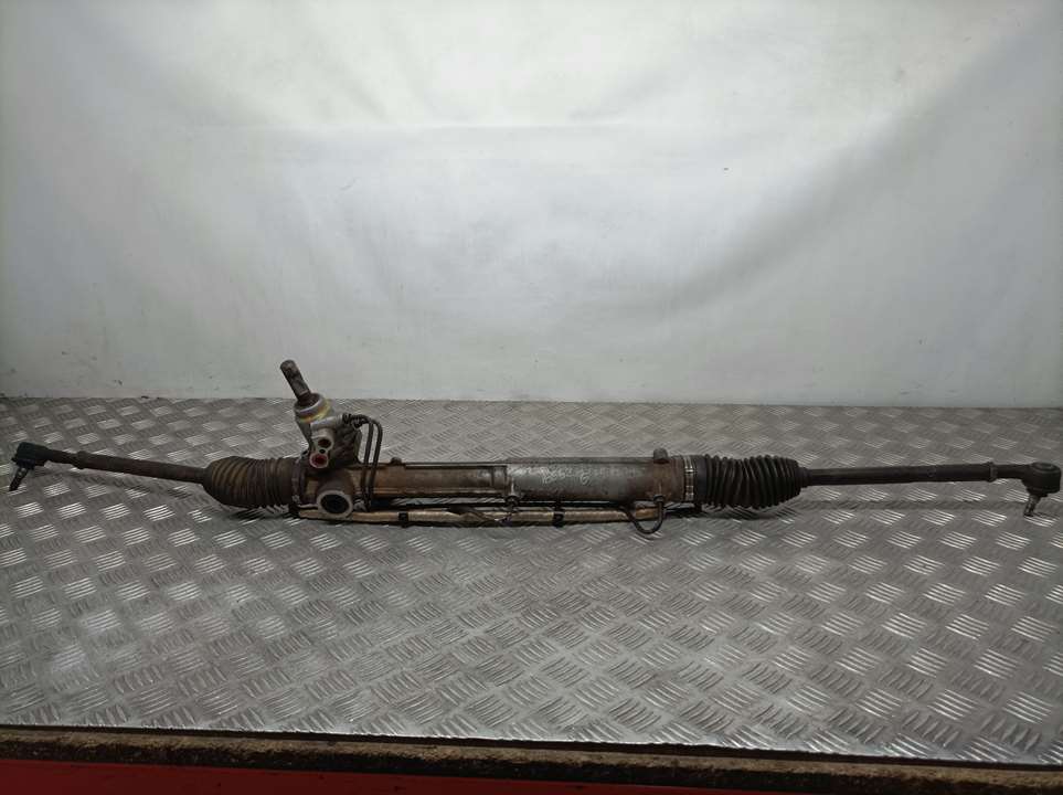 MERCEDES-BENZ 607 1 generation (2000-2008) Steering Rack Z8X4 24836952