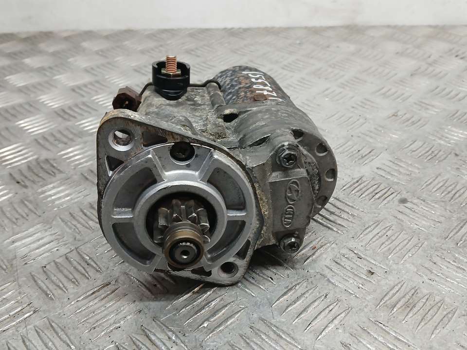 KIA Sportage 2 generation (2004-2010) Starter Motor 3610027010,031013190 26526988