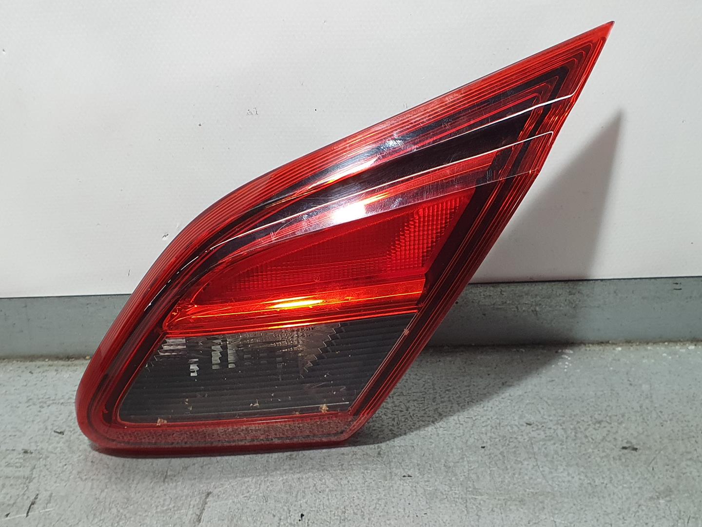 OPEL Corsa D (2006-2020) Rear Right Taillight Lamp 39012624, INTERIOR 23625784
