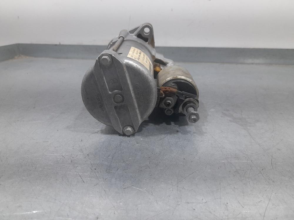 Starter motor 55283775 51916170 de Fiat Fiorino furgón/ranchera familiar (225_) 2007-0 80 CV con 87690 km - pieza usada