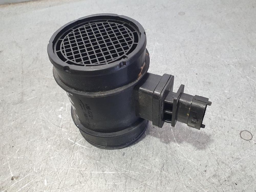 MITSUBISHI Captiva 1 generation (2006-2018) Mass Air Flow Sensor MAF SINREFERENCIA 18676043