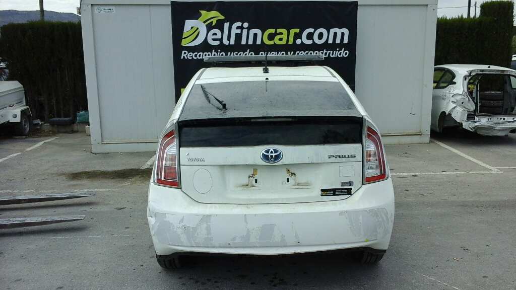 TOYOTA Prius 3 generation (XW30) (2009-2015) Masseluftstrømsensor MAF 2220401040,GN1974005370,DENSO 18620472