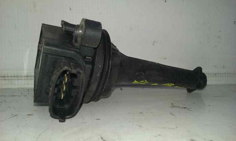 VOLVO S60 1 generation (2000-2009) High Voltage Ignition Coil 0221604001, 9125601 18528596