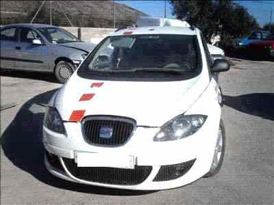 SEAT Toledo 3 generation (2004-2010) Стеклоподъемник задней правой двери 1K0959704 18415033