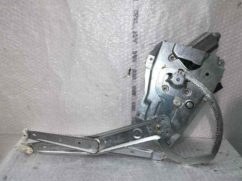 OPEL Omega B (1994-2003) Front Right Door Window Regulator 90520248,6PINSELECTRICO 18446290