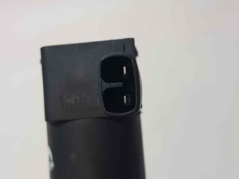 RENAULT Megane 3 generation (2008-2020) High Voltage Ignition Coil 7700875000, 0040100071, BERU 18488934