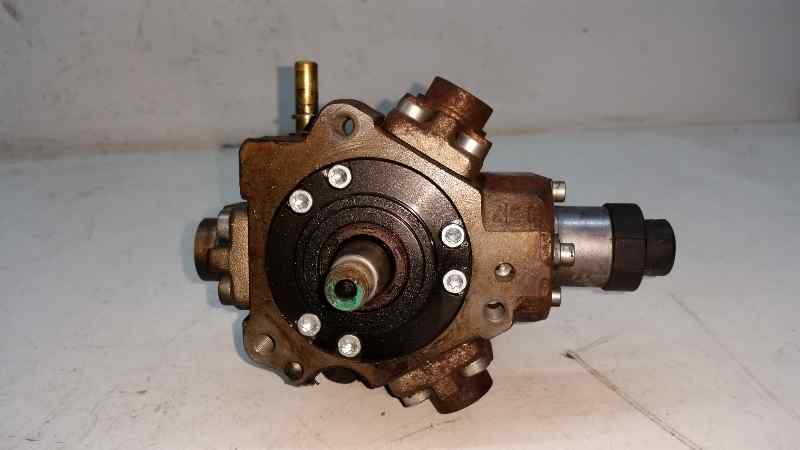 PEUGEOT 307 1 generation (2001-2008) High Pressure Fuel Pump 0445010102, 9656300380A 18546076