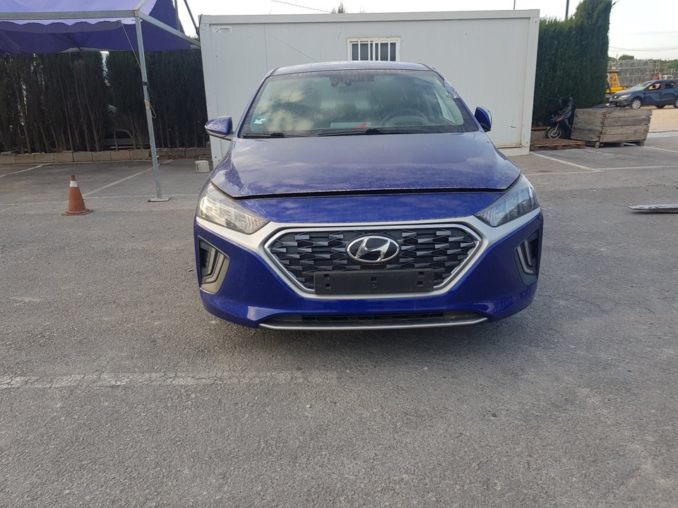 HYUNDAI Ioniq AE (2016-2023) Priekinis bamperis(buferis) 25612290