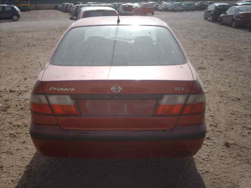 FORD Primera P11 (1996-2002) Стеклоподъемник задней правой двери 400438B, ELECTRICO 18441673