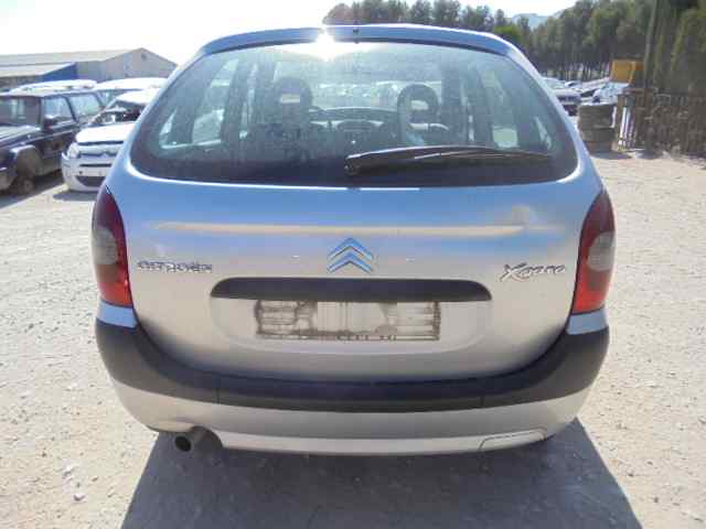 CITROËN Xsara Picasso 1 generation (1999-2010) Воздухомер воздушного фильтра 72834204,9650010780,SENSATA 18531554