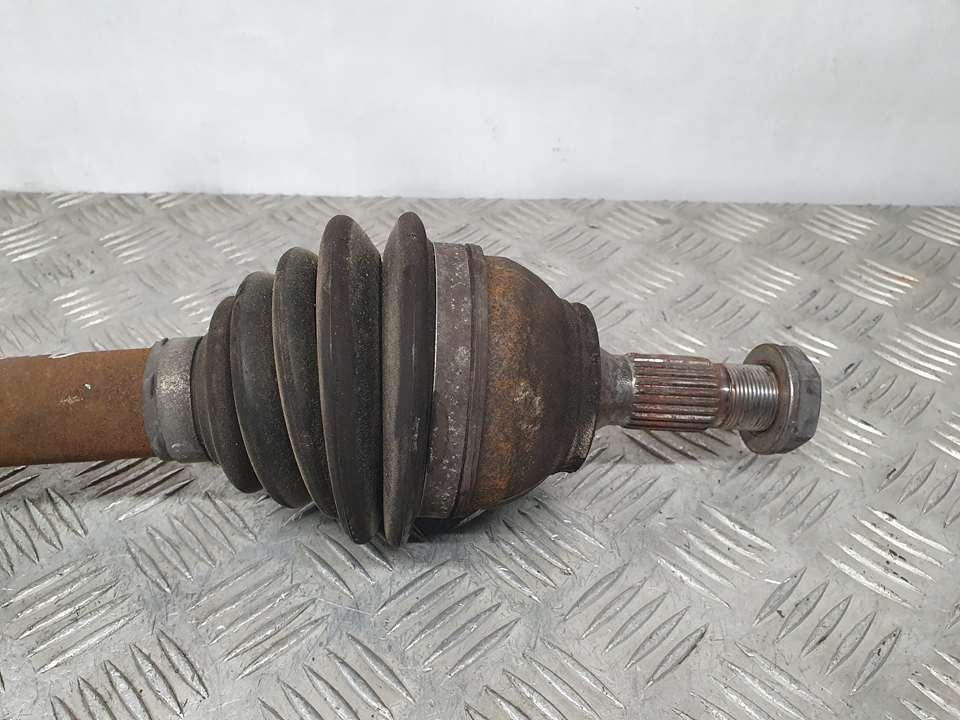 CITROËN C4 2 generation (2010-2024) Arbre de transmission avant gauche 9656135280,8NN23 23619451