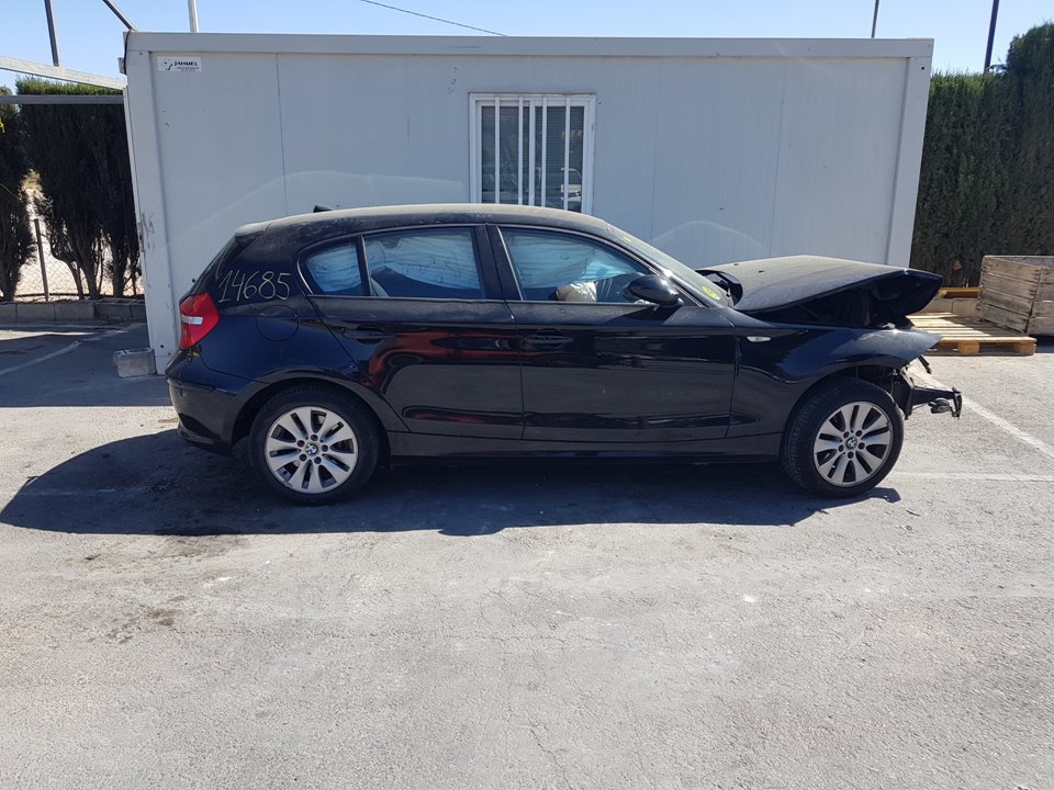 BMW 1 Series E81/E82/E87/E88 (2004-2013) Pārnesumkārbas vadības bloks 61429127088,8ES00947920 18730320