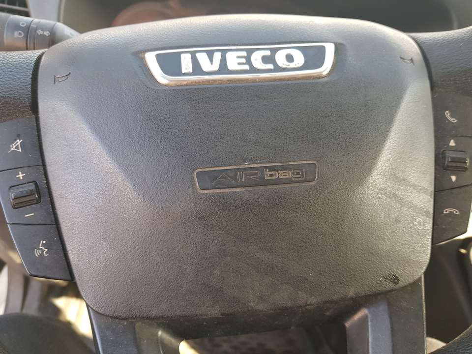 IVECO Daily 6 generation Other Control Units 24464162