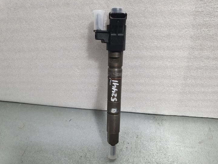 RENAULT V70 2 generation (2000-2008) Injecteur de carburant 31272767, 0445116036 24093001